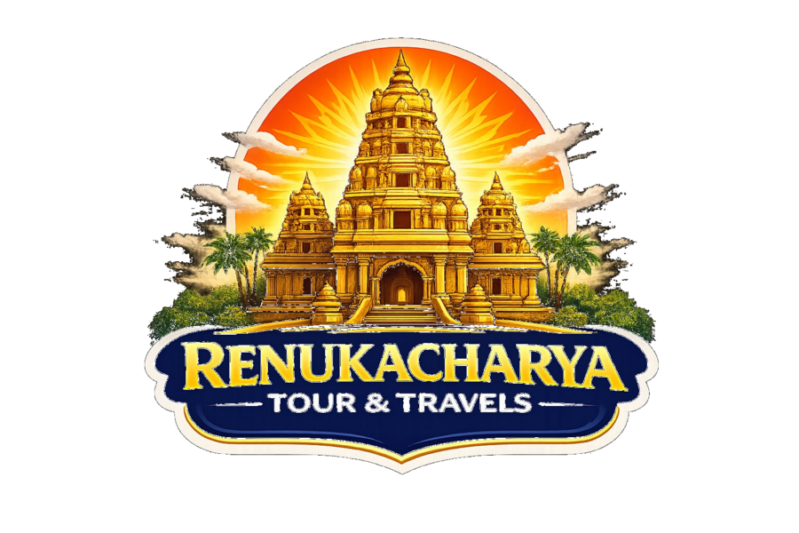 Renukacharya Tour & Travels logo
